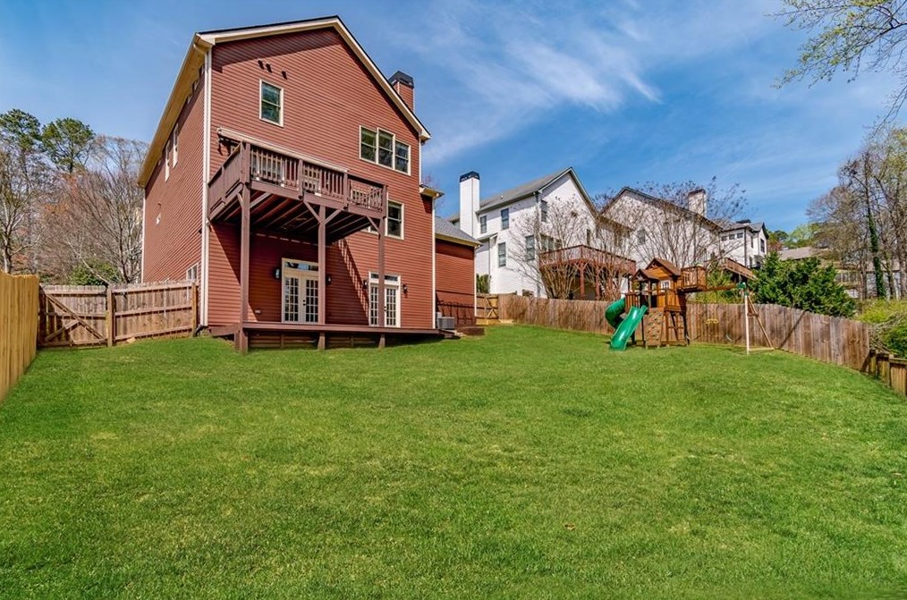 2556 Kickerillo Way, Atlanta GA  30316-3232 exterior