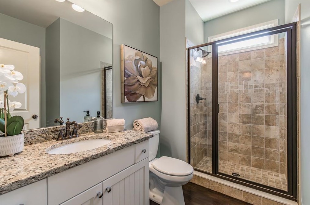 2556 Kickerillo Way, Atlanta GA  30316-3232 exterior