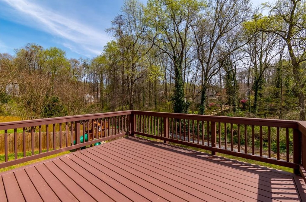 2556 Kickerillo Way, Atlanta GA  30316-3232 exterior