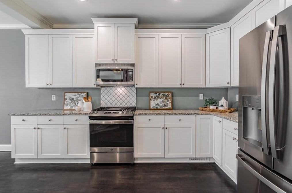 2556 Kickerillo Way, Atlanta GA  30316-3232 exterior