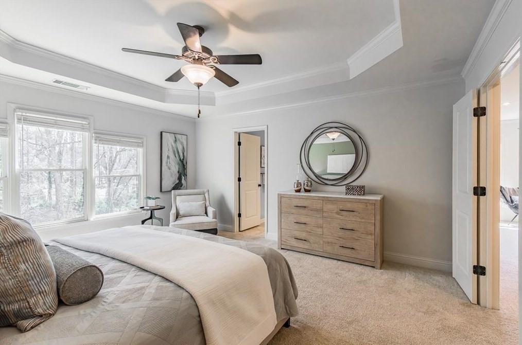 2556 Kickerillo Way, Atlanta GA  30316-3232 exterior