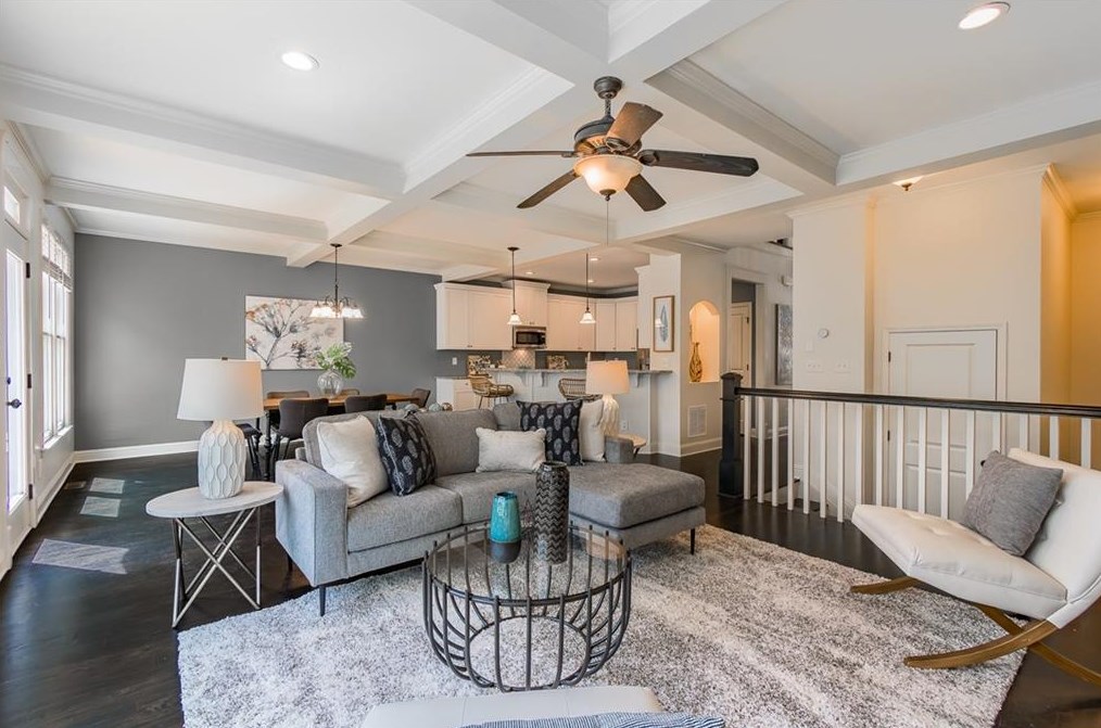 2556 Kickerillo Way, Atlanta GA  30316-3232 exterior