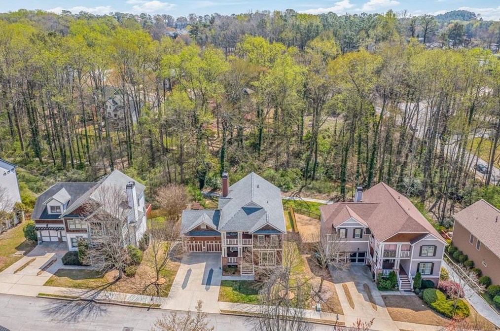 2556 Kickerillo Way, Atlanta GA  30316-3232 exterior