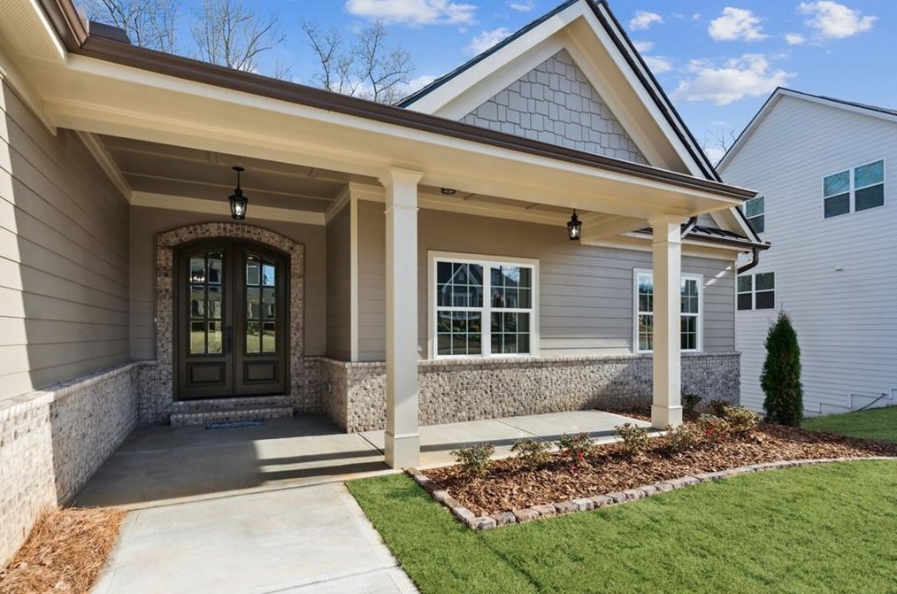 269 Chestnut Chase, Hoschton, GA 30548-2005