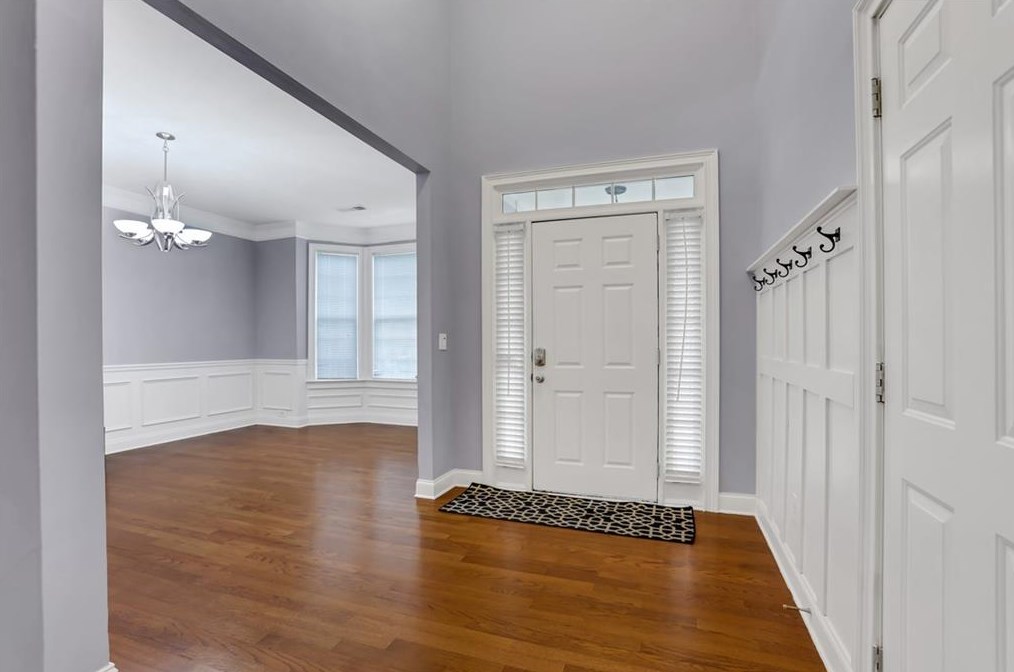 421 Marble Springs Rd, Lilburn, GA 30047