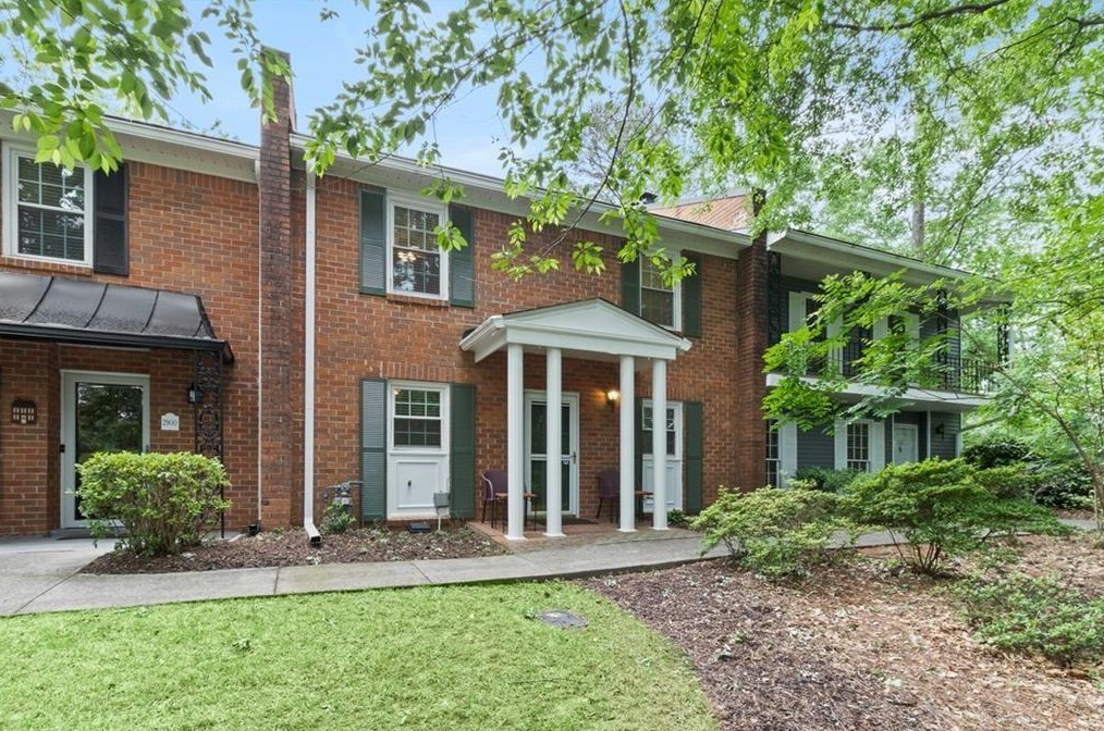 2901 Lavista Way, Decatur, GA 30033-1108
