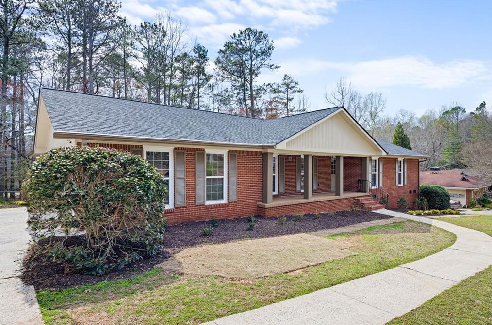 457 Windsor Dr, Marietta, GA 30064-2944