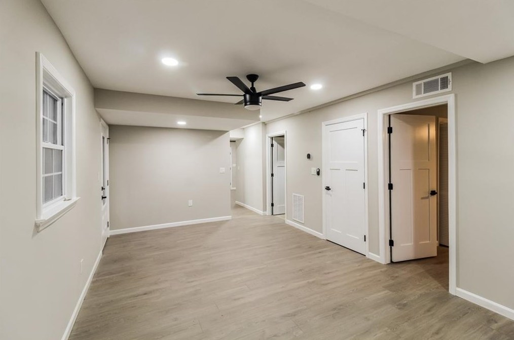 6806 Womack Ct, Atlanta GA  30360-1533 exterior