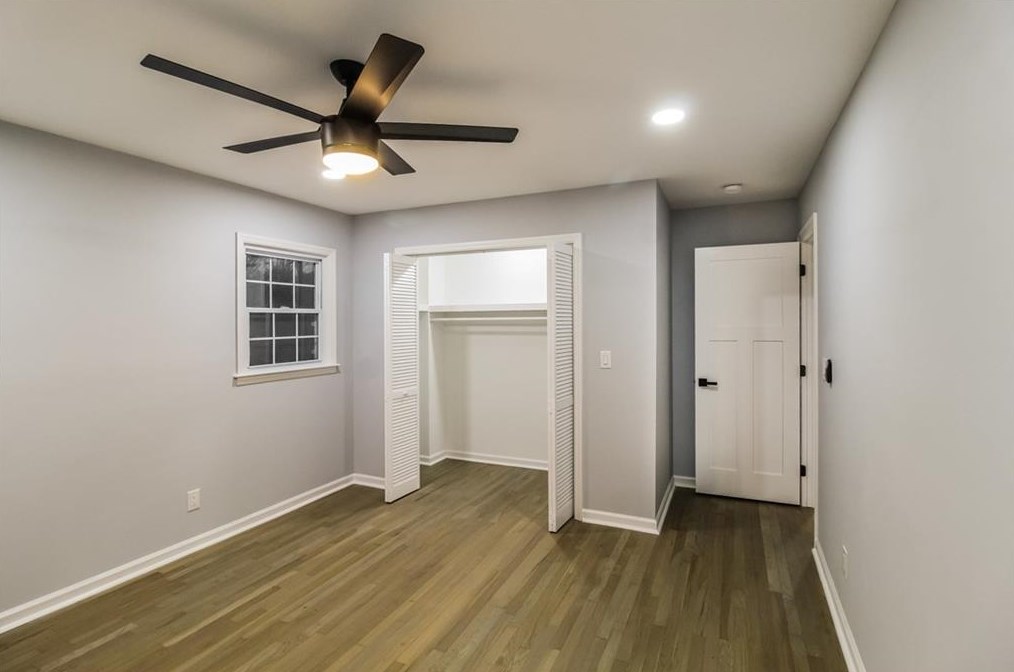 6806 Womack Ct, Atlanta GA  30360-1533 exterior