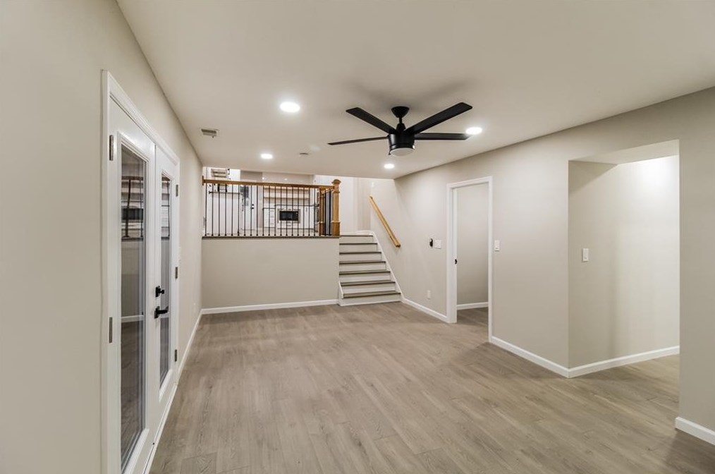 6806 Womack Ct, Atlanta GA  30360-1533 exterior