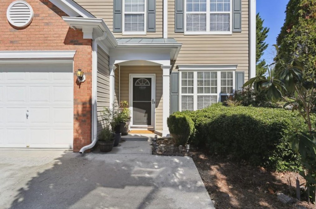 2851 Ashleigh Ln, Alpharetta, GA 30004