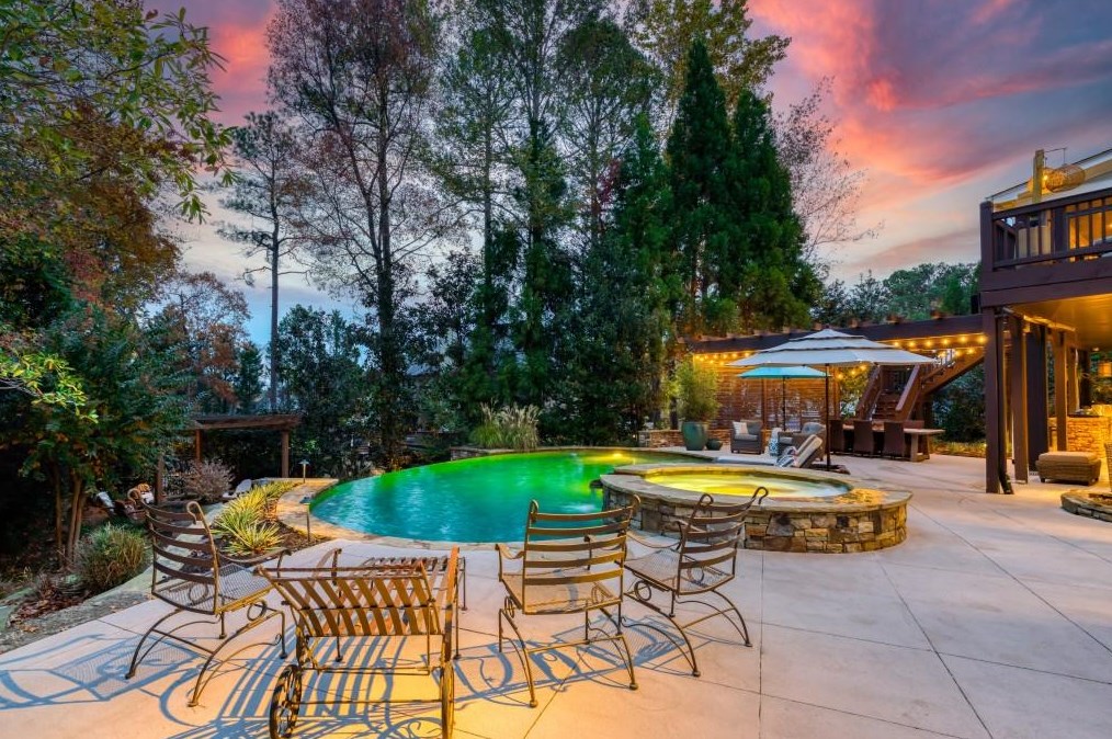 10170 Autry Mill Rd, Alpharetta, GA 30022