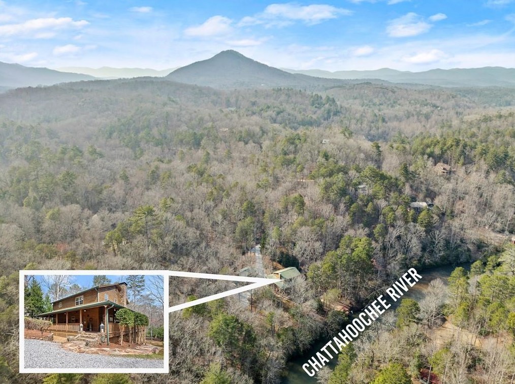 97 Delta Ln, Cleveland, GA 30528-2567