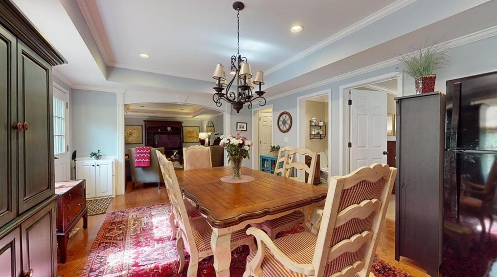 1557 Reserve Cir, Decatur GA  30033-1538 exterior