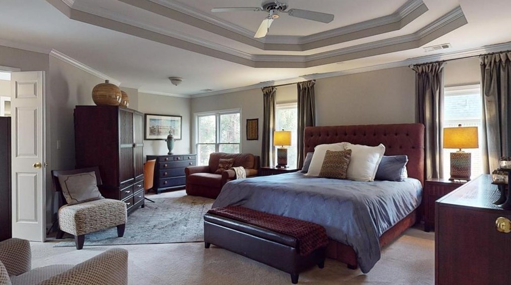 1557 Reserve Cir, Decatur GA  30033-1538 exterior