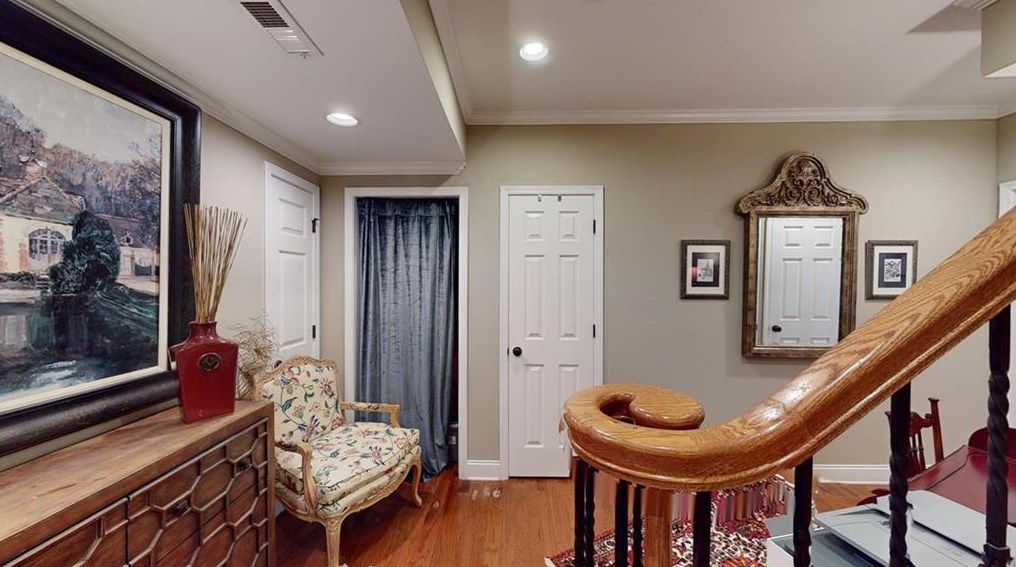 1557 Reserve Cir, Decatur GA  30033-1538 exterior