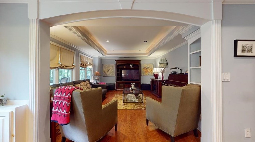 1557 Reserve Cir, Decatur GA  30033-1538 exterior