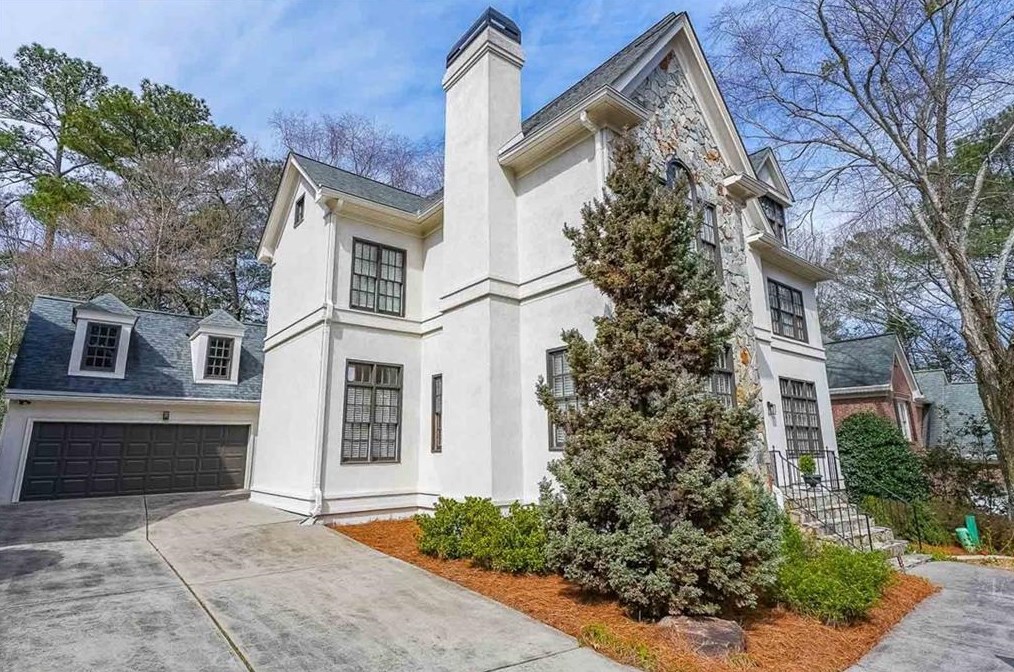 4052 Stephens Mill Run, Atlanta, GA 30342-3882