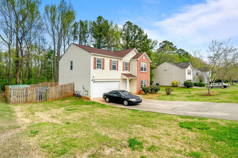 40 Glenabbey Dr, Euharlee, GA 30120-7750