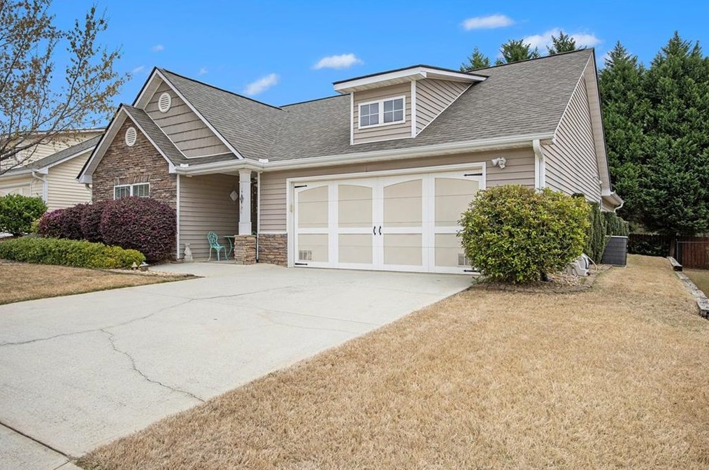 668 Majesty Xing, Winder, GA 30680-7467