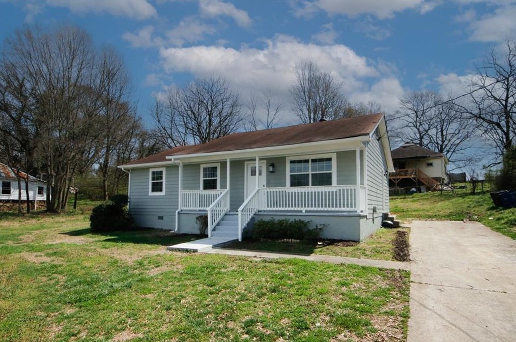 6658 Ridge Ave, Douglasville, GA 30134-1254