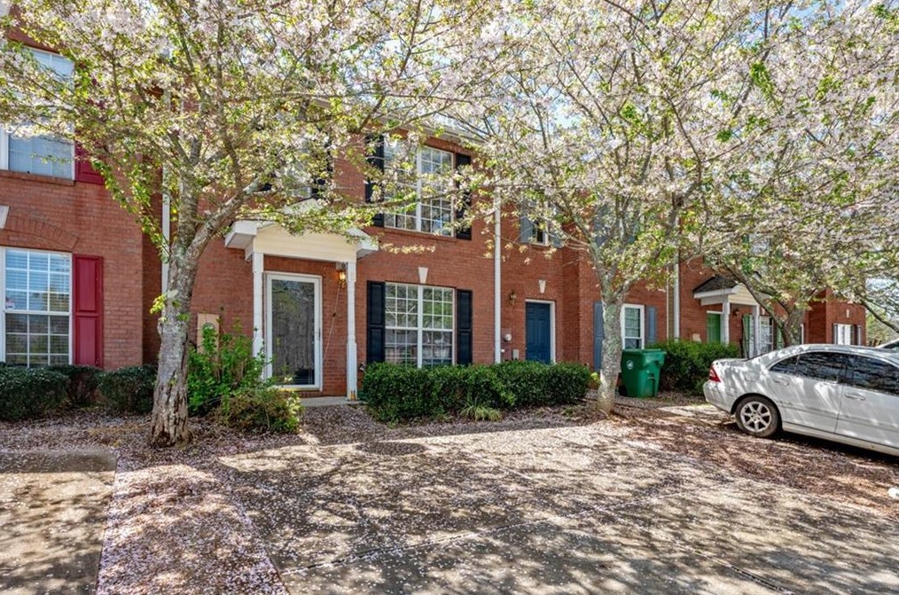 3818 Waldrop Ln, Decatur, GA 30034