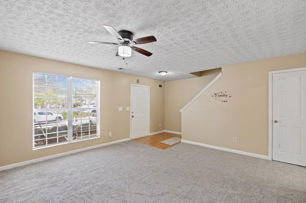 3818 Waldrop Ln, Decatur GA  30034-6789 exterior