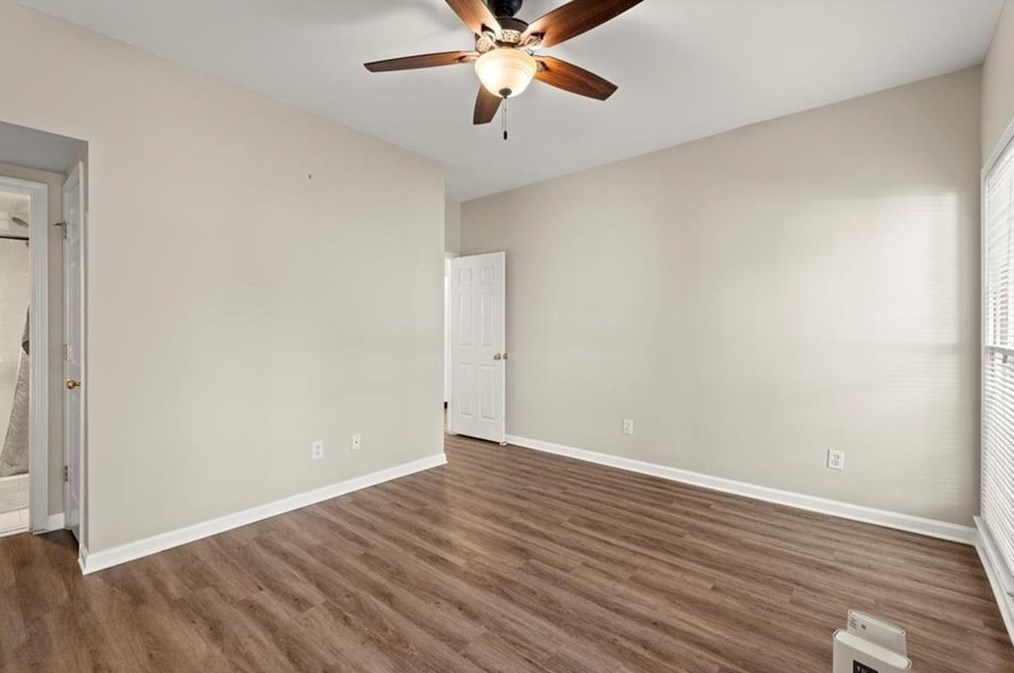 215 Ridley Ln, Decatur GA  30030-2912 exterior