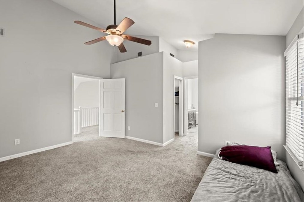 215 Ridley Ln, Decatur GA  30030-2912 exterior