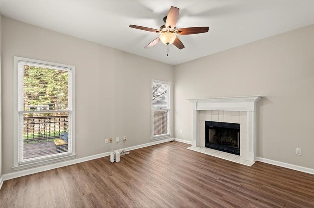 215 Ridley Ln, Decatur GA  30030-2912 exterior