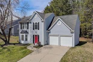 1366 Ambercrest Way - Photo 4