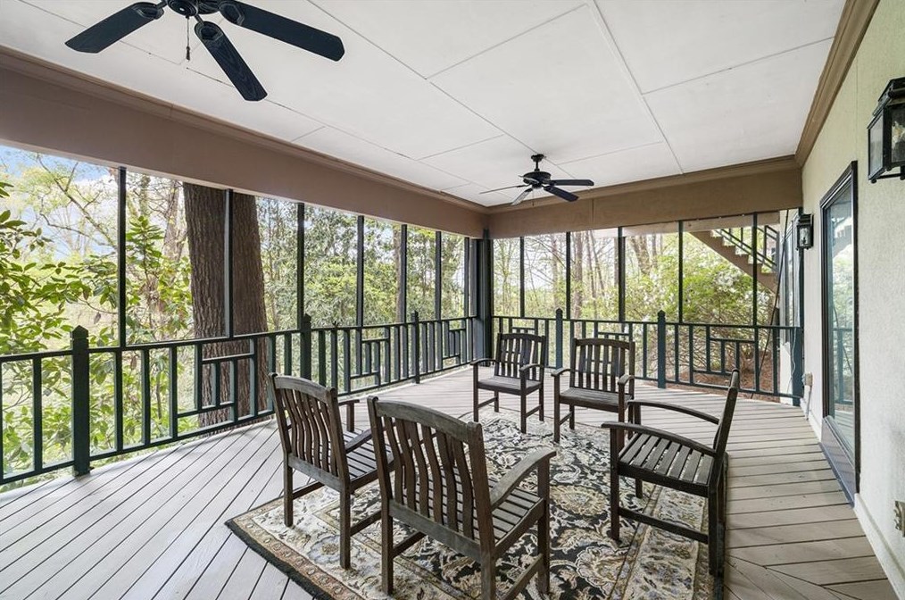 10 Wesley Rdg, Atlanta GA  exterior