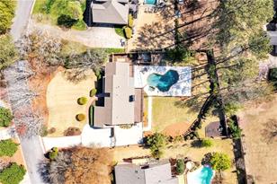 5015 Willow Bluff Dr - Photo 4