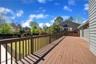 5015 Willow Bluff Dr - Photo 20