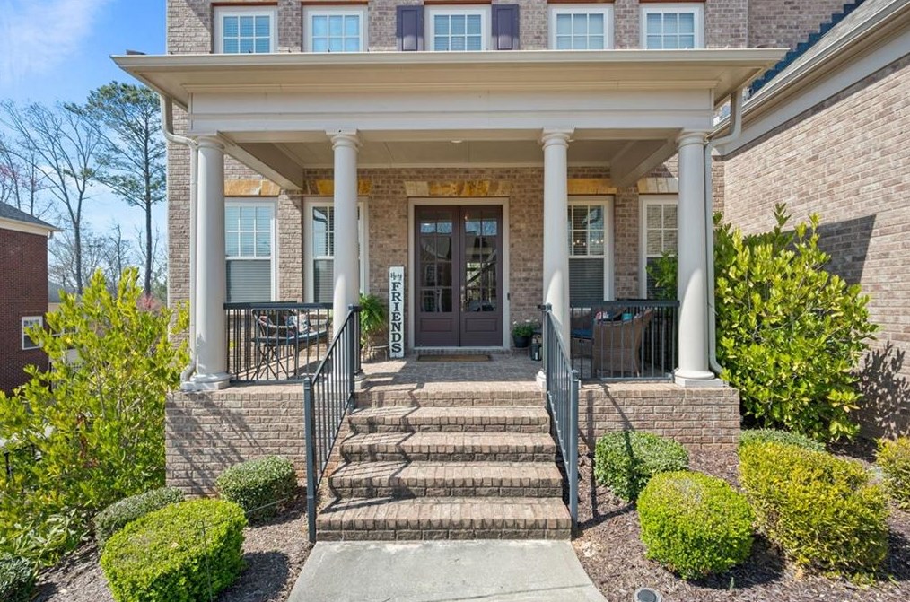 712 Park Haven Ln, Holly Springs, GA 30115-8927