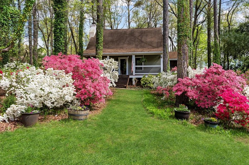 200 Woodmeade Way, Marietta, GA 30064-1745