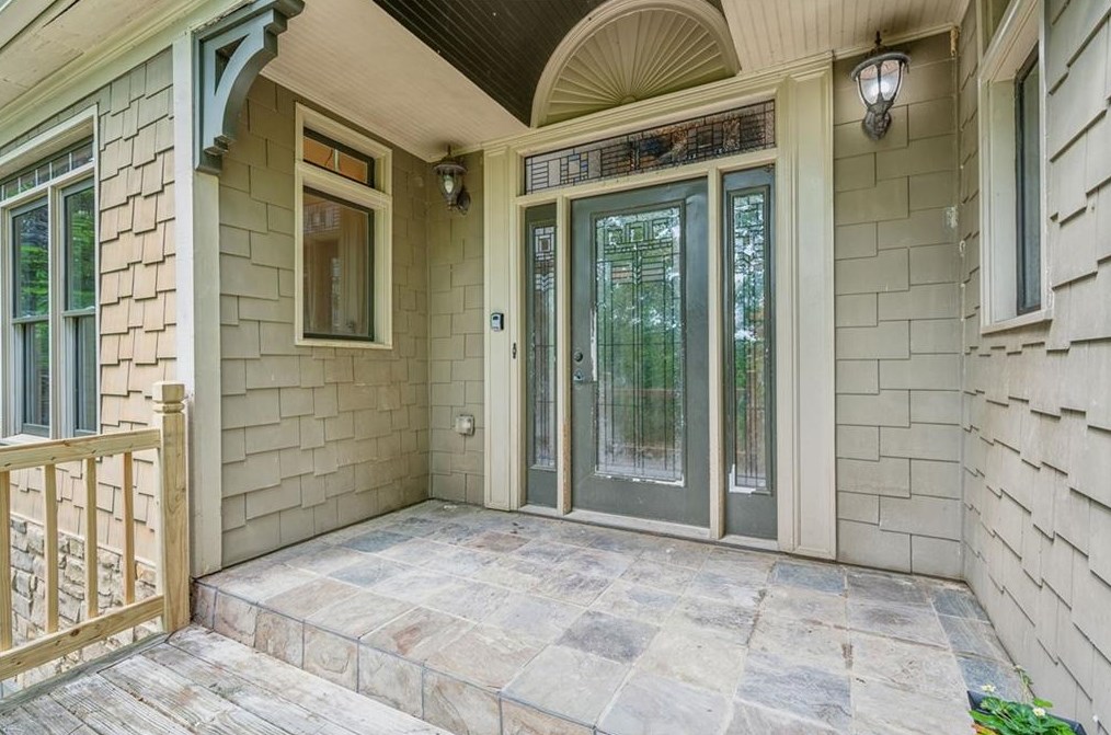 194 Morse Elm Loop, Waleska, GA 30183-4042