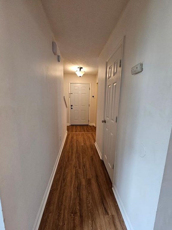 3396 Bayshore Dr, Atlanta GA  30340-4239 exterior