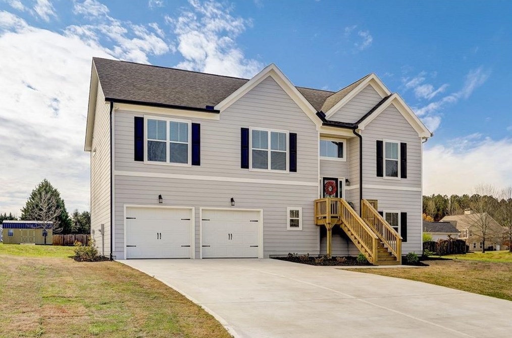 448 Safe Harbor Dr, Dallas, GA 30157-2356