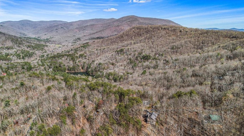 324 Walnut Mountain Rd, Ellijay, GA 30536-2650