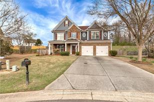 5105 Skylark Creek Ct - Photo 4