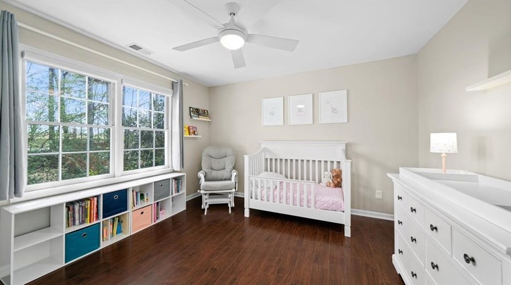 2953 4 Oaks Dr, Atlanta GA  30360-1753 exterior