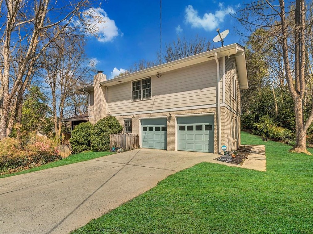 5140 Joel Ln, Atlanta, GA 30360-1414