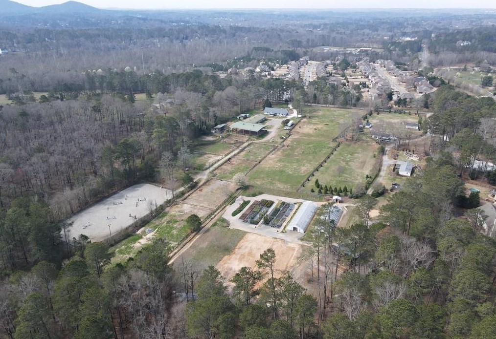 345 Bluebird Acres Rd, Holly Springs, GA 30188-3029