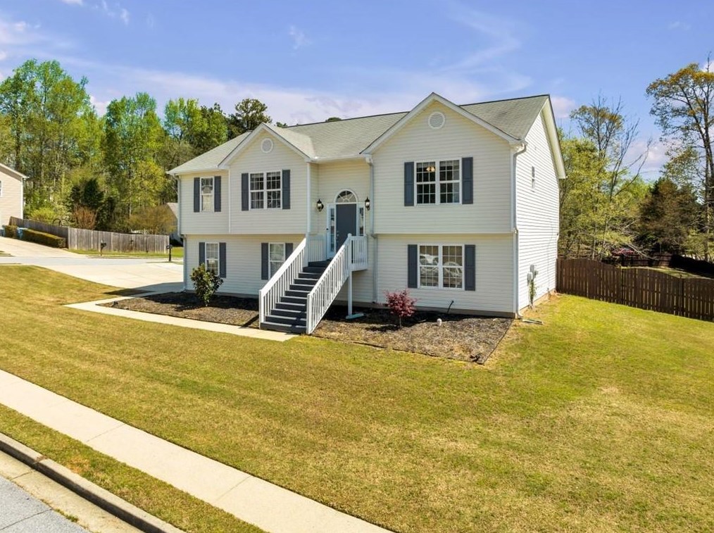 1767 Fort River Way, Dacula, GA 30019-6788