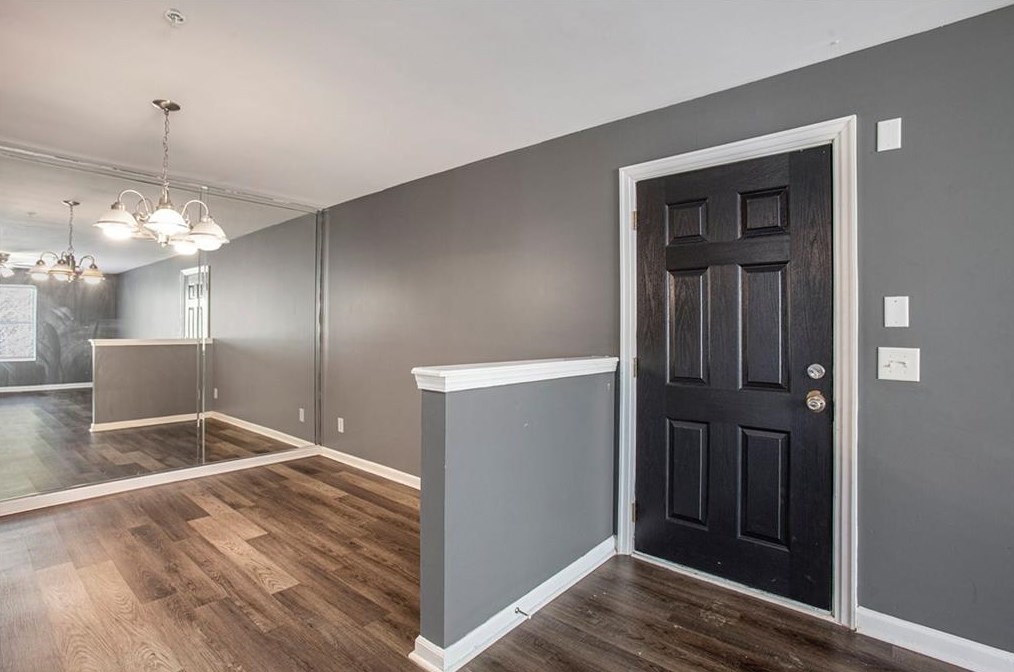 2304 Par 3 Way, Lithonia GA 30038-1805 exterior