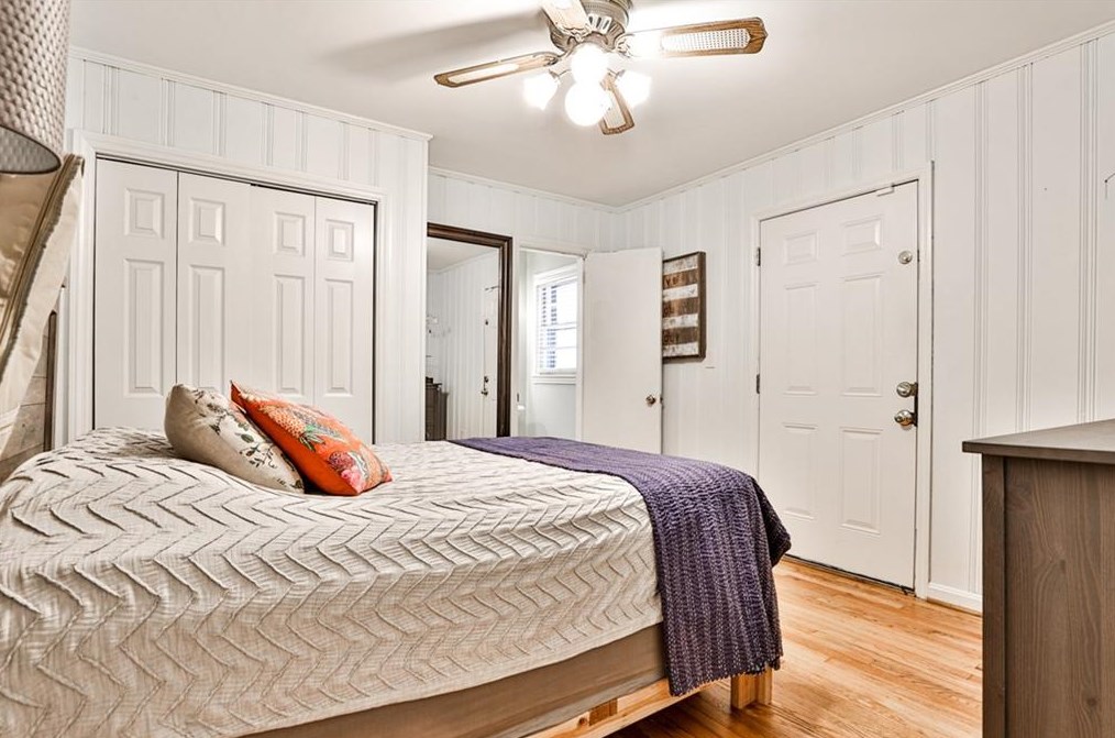 1845 Briarlake Cir, Decatur GA  30033-1126 exterior