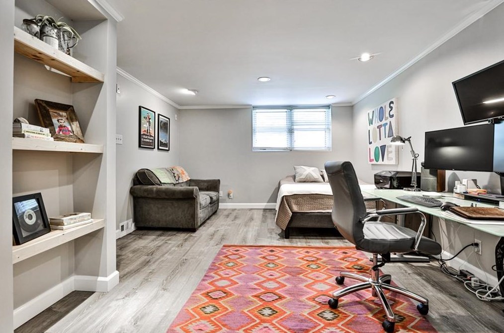 1845 Briarlake Cir, Decatur GA  30033-1126 exterior