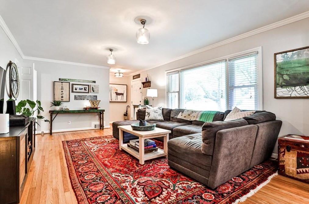 1845 Briarlake Cir, Decatur GA  30033-1126 exterior