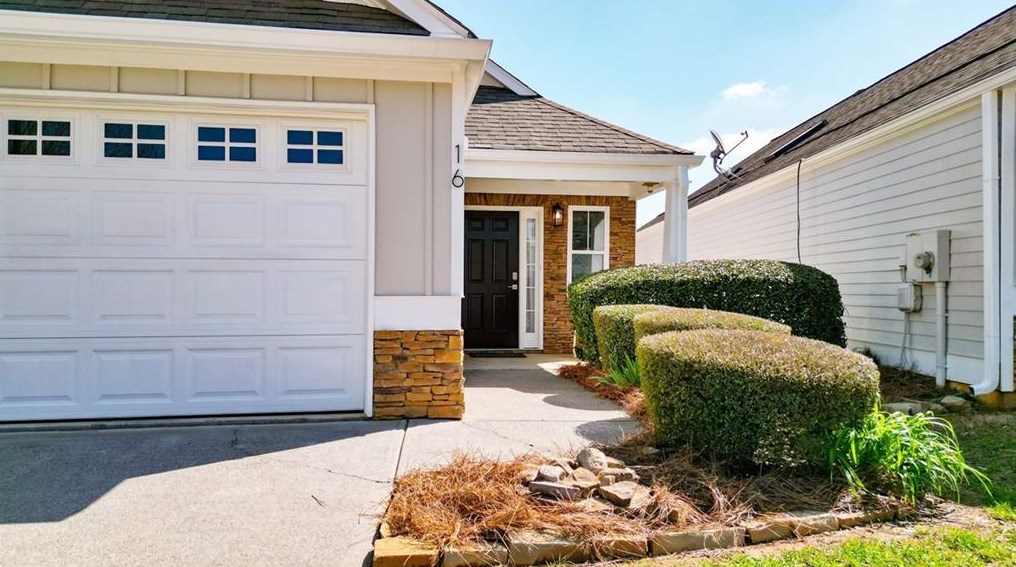 16 Lila Way, Euharlee, GA 30120